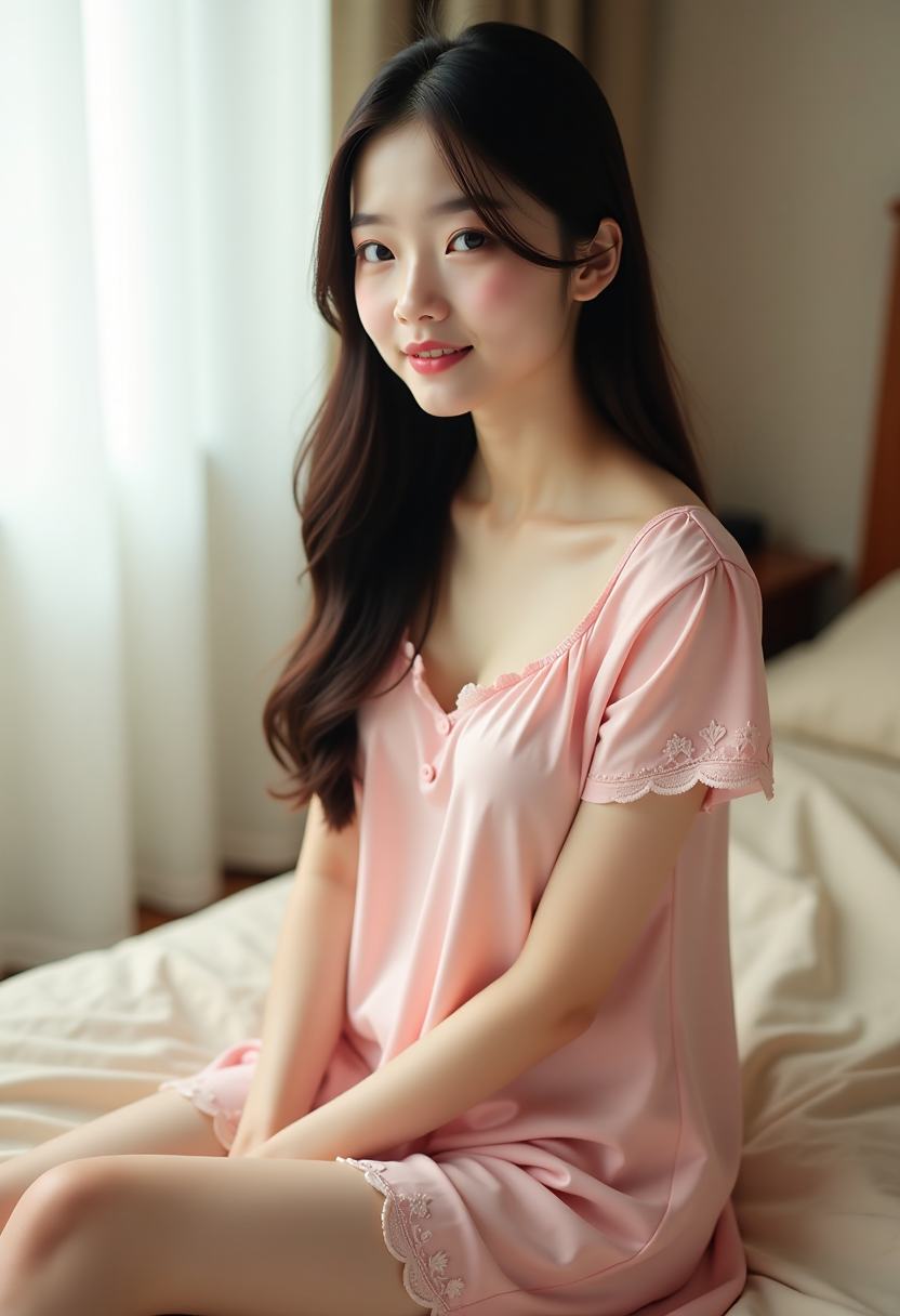 没有血缘的妹妹 第二季