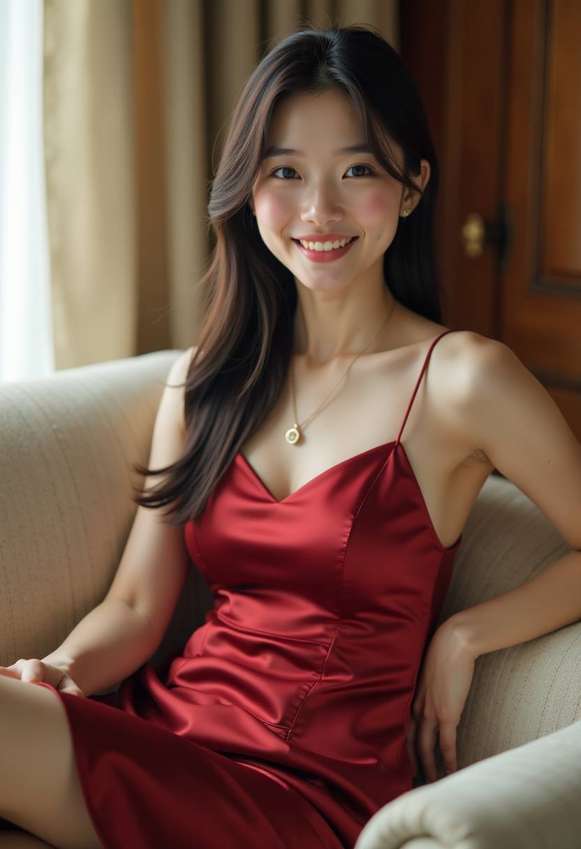 迟到的来信